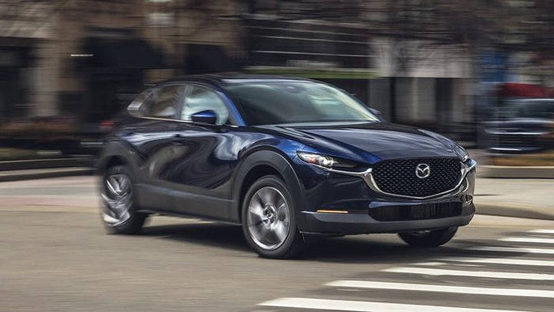 2024 Mazda CX-30